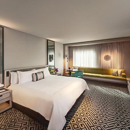 The Star Grand Hotel And Residences Сидней Экстерьер фото Deluxe Room