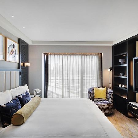 The Star Grand Hotel And Residences Сидней Экстерьер фото Deluxe Room