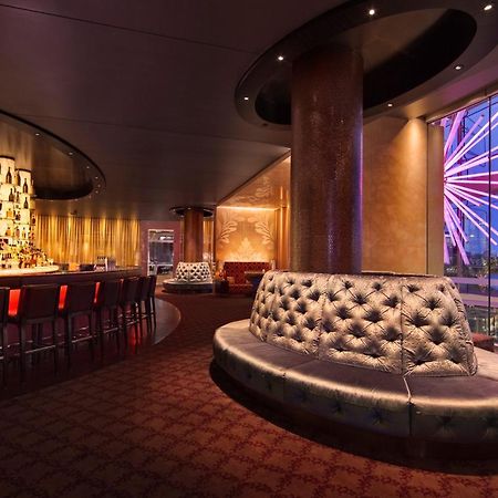 The Star Grand Hotel And Residences Сидней Экстерьер фото The bar at the London Eye
