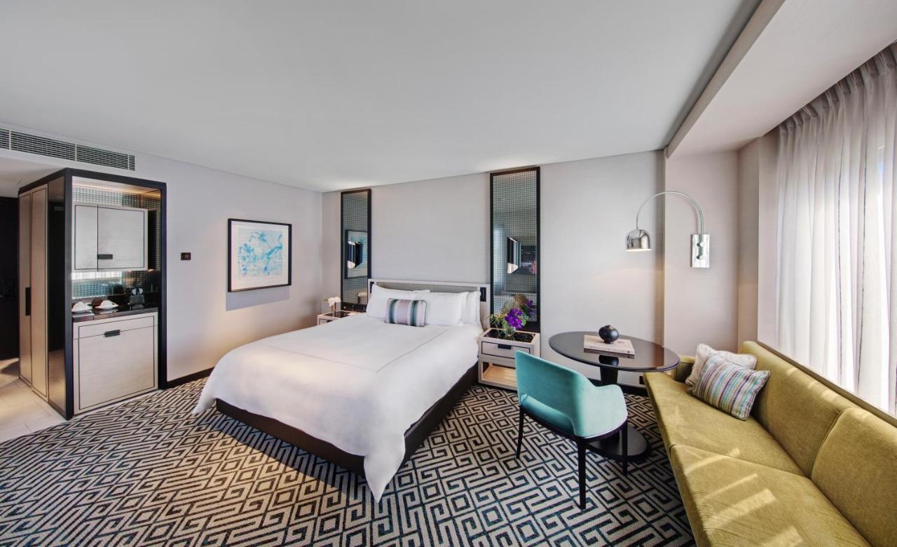The Star Grand Hotel And Residences Сидней Экстерьер фото