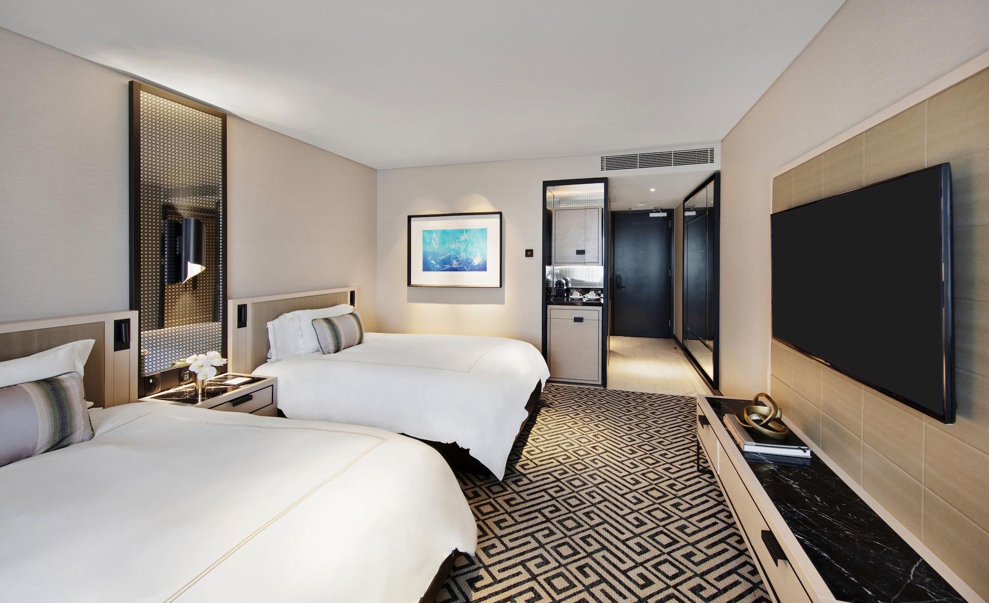 The Star Grand Hotel And Residences Сидней Экстерьер фото Deluxe Room