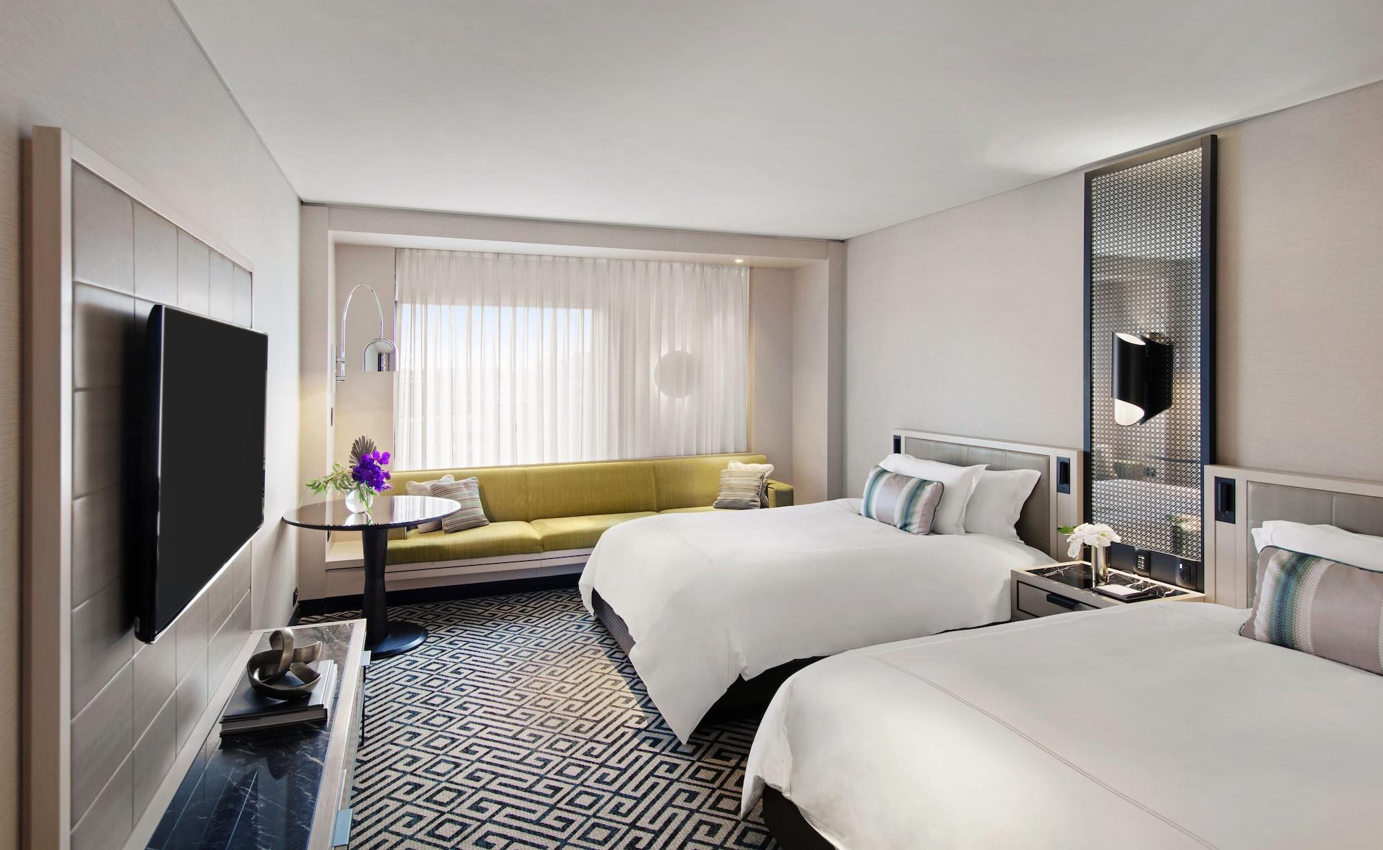 The Star Grand Hotel And Residences Сидней Экстерьер фото