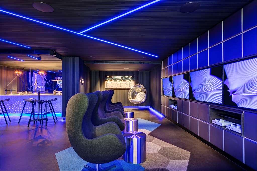 The Star Grand Hotel And Residences Сидней Номер фото The e-sports lounge